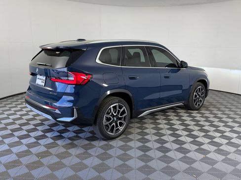 Used 2026 BMW X1 xDrive28i w/ Convenience Package AWD/4WD image 9