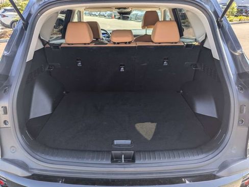 Used 2024 Kia Seltos EX FWD image 12
