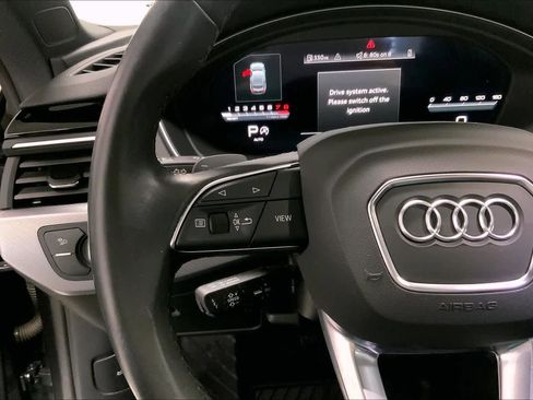 Certified 2023 Audi A5 2.0T Premium Plus w/ Premium Plus image 22