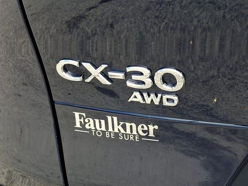New 2026 MAZDA CX-30 AWD 2.5 S image 20