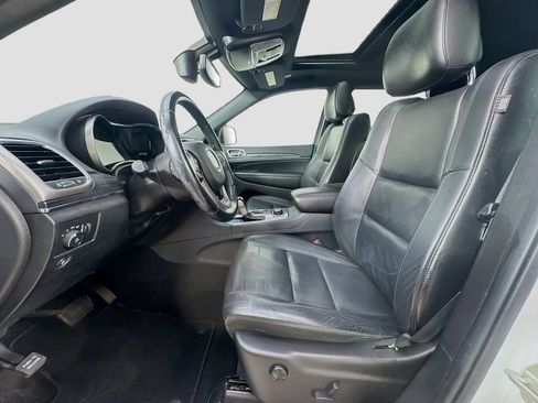 Used 2020 Jeep Grand Cherokee Limited AWD/4WD image 24