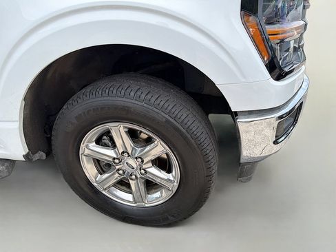 Used 2024 Ford F150 XLT w/ Equipment Group 302A MID AWD/4WD image 10