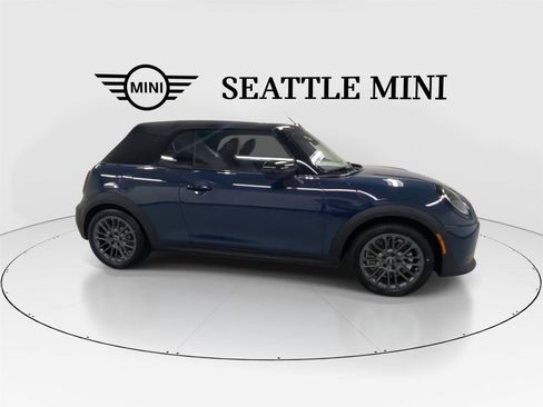 New 2026 MINI Cooper S FWD image 13