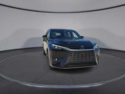 New 2026 Lexus TX 350 AWD w/ Technology Package image 3