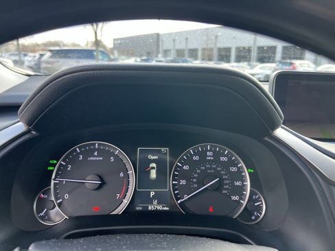 Used 2019 Lexus RX 350 FWD w/ Navigation Package image 21