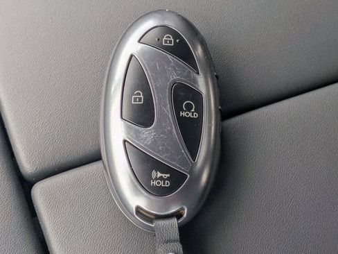 New 2026 Hyundai Palisade Calligraphy FWD image 37