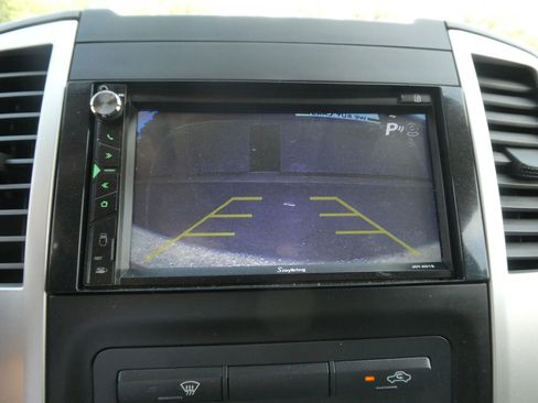 Used 2018 Nissan Frontier S RWD image 20