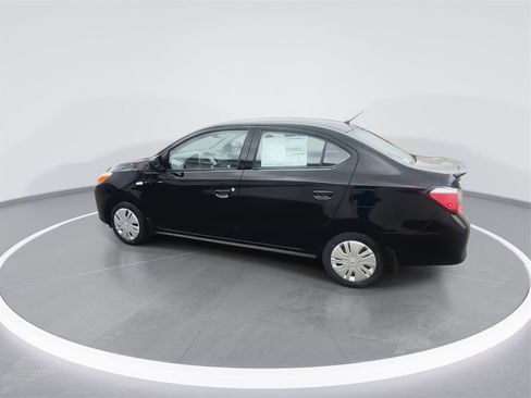 New 2024 Mitsubishi Mirage G4 ES image 6