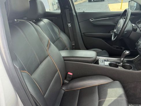 Used 2019 Chevrolet Impala Premier FWD image 45