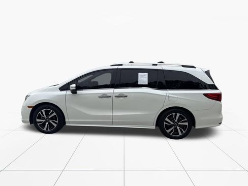 Used 2018 Honda Odyssey Elite image 5
