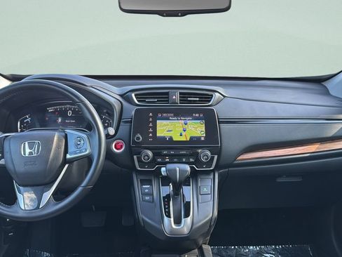 Used 2017 Honda CR-V Touring image 22