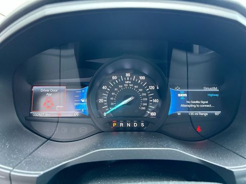 Used 2022 Ford Edge SEL w/ Convenience Package AWD/4WD image 16