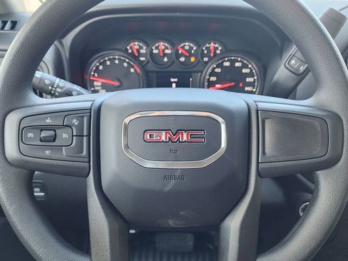 New 2026 GMC Sierra 1500 Pro w/ Pro Value Package AWD/4WD image 20