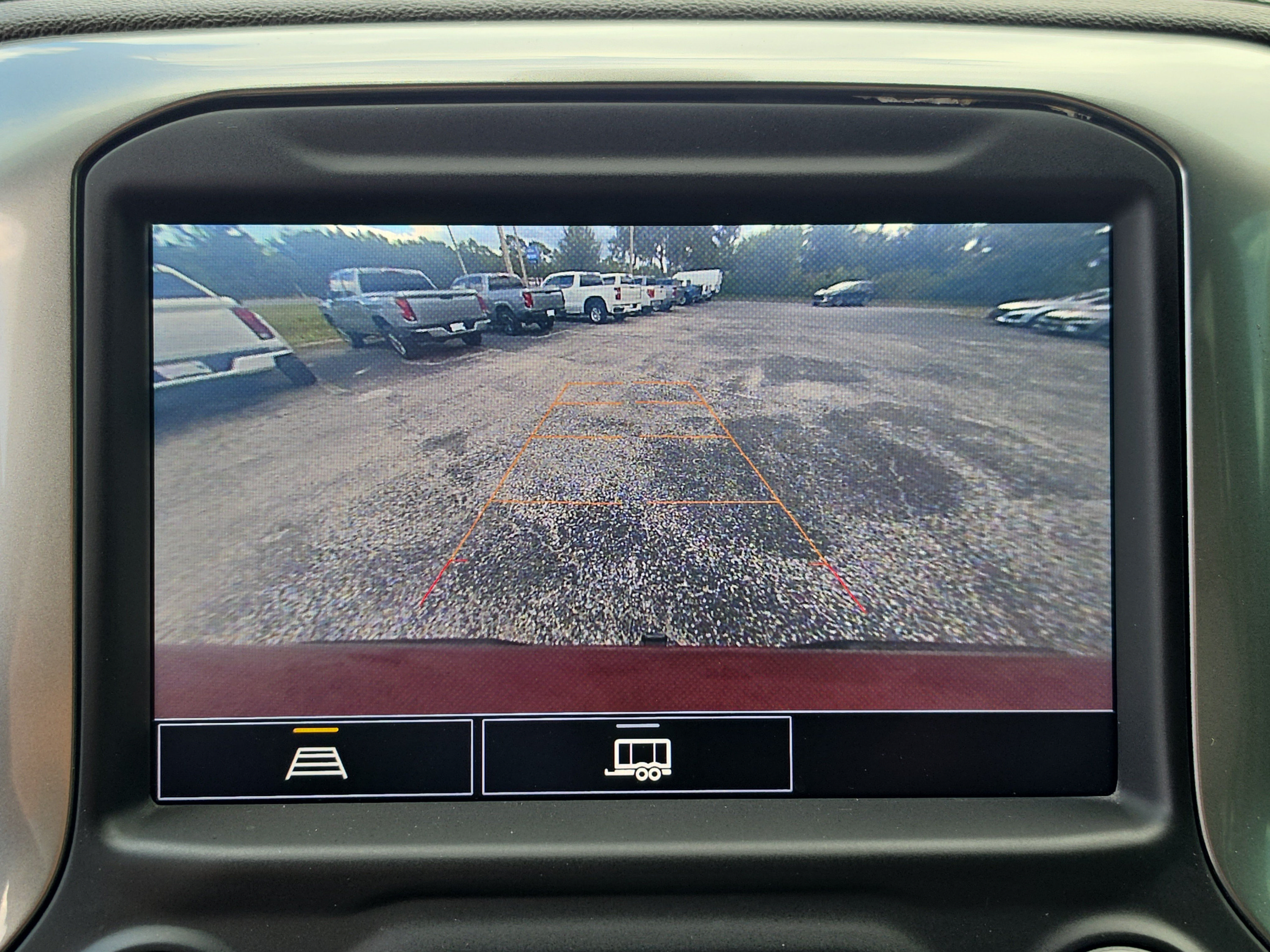 Used 2021 Chevrolet Silverado 1500 RST AWD/4WD image 28