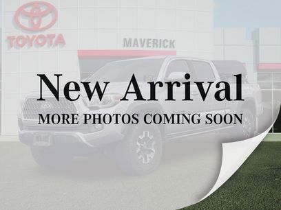 Used 2019 Toyota Tacoma TRD Off-Road