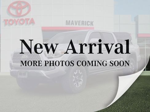 Used 2019 Toyota Tacoma TRD Off-Road AWD/4WD image 1