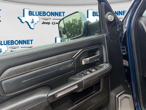 Certified 2019 RAM 2500 Limited AWD/4WD image 10