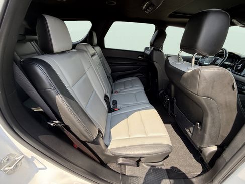 Used 2022 Dodge Durango R/T AWD/4WD image 16
