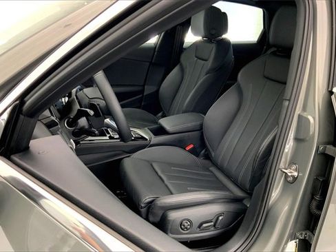 Certified 2023 Audi A4 2.0T Premium Plus w/ Premium Plus Package image 25