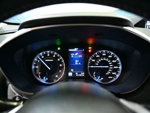 Used 2022 Subaru Ascent Limited w/ Technology Package image 38