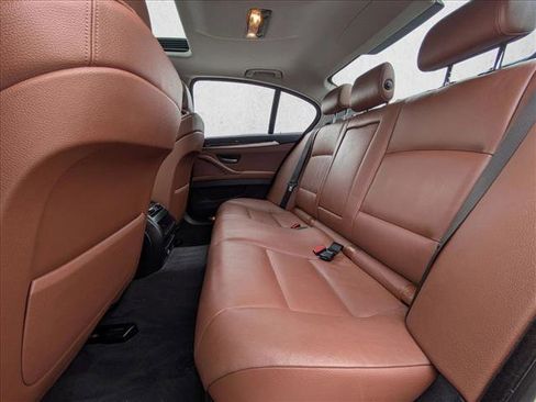 Used 2013 BMW 535i Sedan image 20