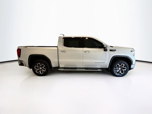 Used 2023 GMC Sierra 1500 SLT w/ SLT Premium Package image 7
