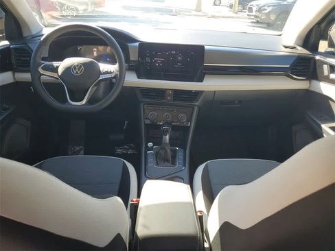 Used 2025 Volkswagen Taos S image 12