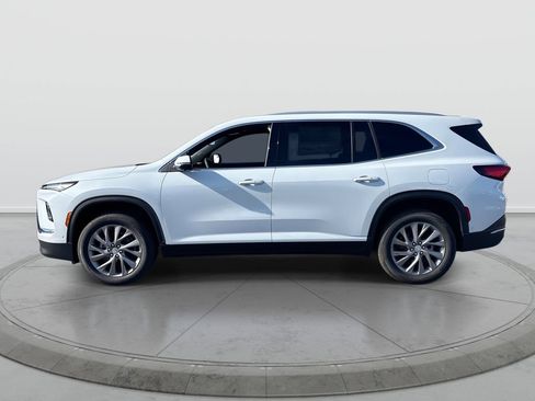 New 2026 Buick Enclave Preferred w/ Super Cruise Package FWD image 6
