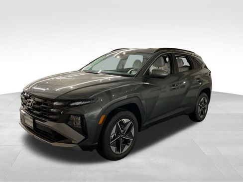 New 2026 Hyundai Tucson SEL AWD/4WD image 6