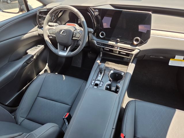 New 2026 Lexus RX 350 Premium Plus w/ Convenience Package AWD/4WD image 29