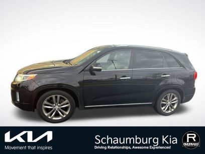 Used 2015 Kia Sorento SX