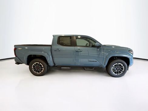 New 2026 Toyota Tacoma TRD Sport image 7
