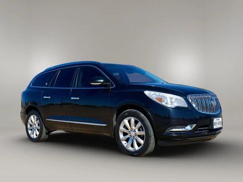 Used 2014 Buick Enclave Premium image 3