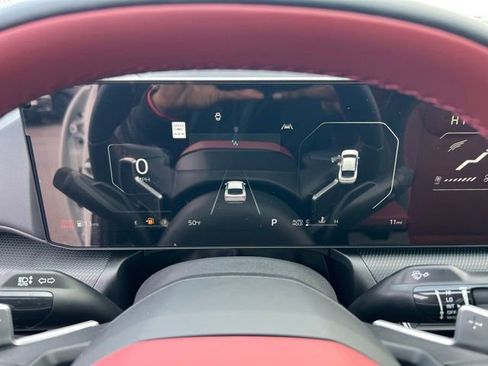 New 2025 Kia K4 GT-Line image 20