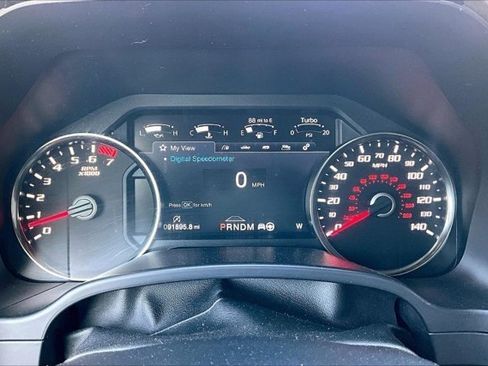Used 2019 Ford F150 Raptor w/ Equipment Group 802A Luxury AWD/4WD image 13