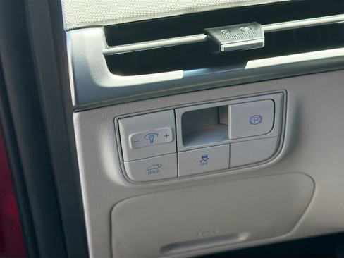 New 2026 Hyundai Tucson Limited image 37