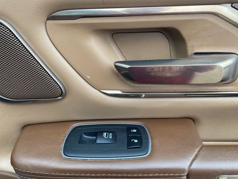 Certified 2020 RAM 1500 Limited image 11