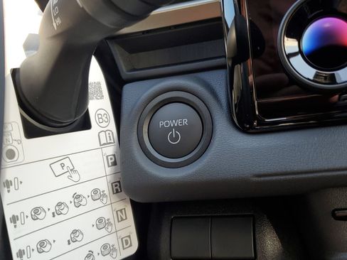 New 2026 Toyota bZ Woodland AWD/4WD image 29