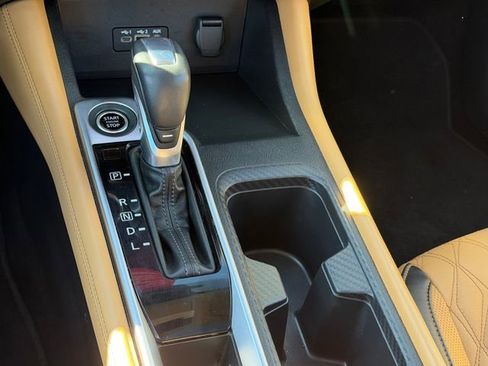 Certified 2021 Nissan Sentra SV w/ SV Premium Package image 17