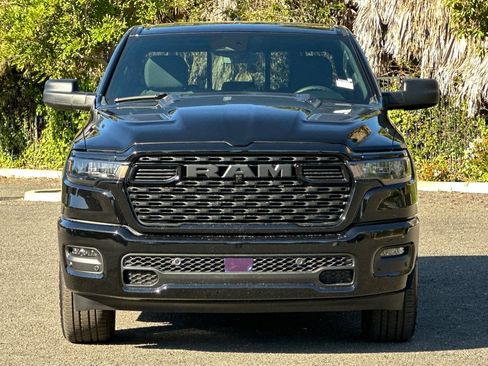New 2026 RAM 1500 Express image 8