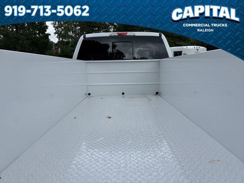 New 2025 Ford F350 XL w/ XL Chrome Package image 16