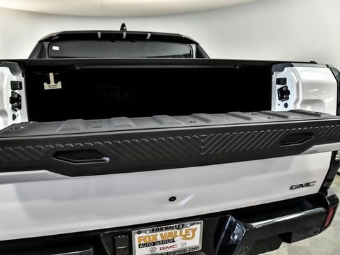 New 2025 GMC Hummer EV 3X image 5