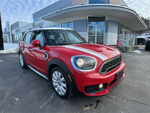 Used 2019 MINI Cooper Countryman S image 4