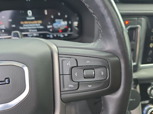 Used 2023 GMC Yukon XL Denali w/ Denali Reserve Package AWD/4WD image 32