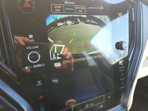 Used 2023 Subaru Outback Wilderness AWD/4WD image 8