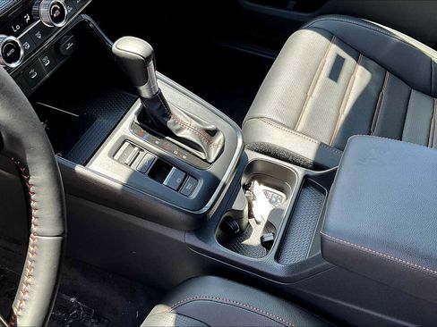 New 2026 Honda CR-V Sport Touring image 11