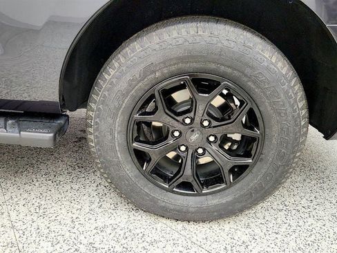 Used 2024 Ford Expedition Timberline AWD/4WD image 9
