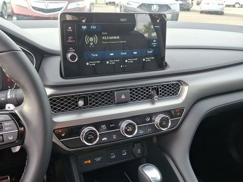 New 2026 Acura Integra A-Spec image 8