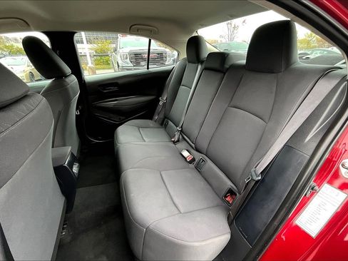 Used 2024 Toyota Corolla LE image 24