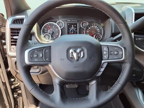 New 2025 RAM 2500 Big Horn image 12